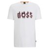 T-shirt Hugo Boss teeheavyboss