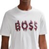 T-shirt Hugo Boss teeheavyboss