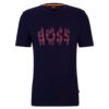 T-shirt Hugo Boss teeheavyboss