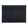 Porta carte Hugo Boss con logo a contrasto