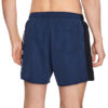 Pantaloncino EA7 da bagno con logo