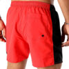 Pantaloncino EA7 da bagno con logo