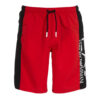 Pantaloncino EA7 da bagno