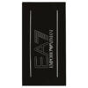 Telo mare EA7 con logo