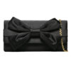 Borsa Liu Jo fiocco