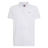 Polo Tommy Jeans tjm slim placket
