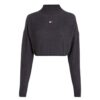 Maglione Tommy Jeans badge sweater