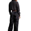 Maglione Tommy Jeans badge sweater