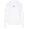 Felpa Tommy Jeans tjm bxy badge hoodie