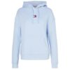 Felpa Tommy Jeans tjm bxy badge hoodie