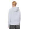 Felpa Tommy Jeans tjm bxy badge hoodie