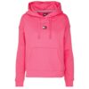 Felpa Tommy Jeans tjm bxy badge hoodie