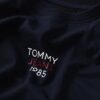 T-shirt Tommy Jeans tjm slim essential logo
