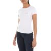 T-shirt Tommy Jeans tjm slim signature tee