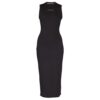 Abito Tommy Jeans tjm small classic midi