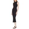Abito Tommy Jeans tjm small classic midi