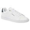 Sneakers Tommy Hilfiger court cup lth perf detail