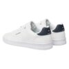Sneakers Tommy Hilfiger court cup lth perf detail
