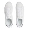 Sneakers Tommy Hilfiger court cup lth perf detail