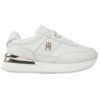 Sneakers Tommy Hilfiger th elevated feminine runner