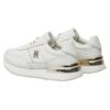 Sneakers Tommy Hilfiger th elevated feminine runner