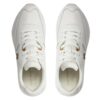 Sneakers Tommy Hilfiger th elevated feminine runner