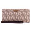Portafoglio Guess laurel logato