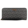 Portafoglio Guess laurel logato