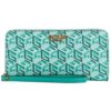 Portafoglio Guess laurel logato