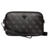 Pochette Guess vezzola small unisex