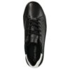 Sneakers Calvin Klein flatform lace up logo