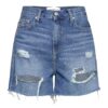 Pantaloncini Calvin Klein di jeans