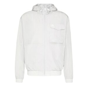 Giubbino Calvin Klein con cappuccio