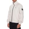 Giubbino Calvin Klein poliestere riciclato