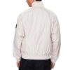 Giubbino Calvin Klein poliestere riciclato