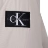 Giubbino Calvin Klein poliestere riciclato