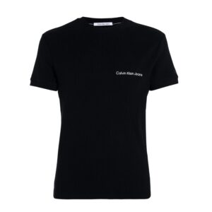 T-shirt Calvin Klein con logo