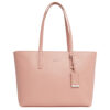 Borsa Calvin Klein a spalla con logo