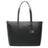 Borsa Calvin Klein a spalla con logo