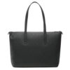 Borsa Calvin Klein a spalla con logo
