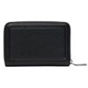 Portafoglio Calvin Klein minimal monogram med