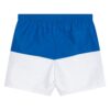 Pantaloncino da bagno Calvin Klein con cordoncino medio
