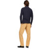Polo Tommy Hilfiger tipped slim ls