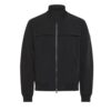 Bomber Peuterey in tessuto stretch