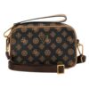 Tracolla Guess logata