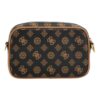 Tracolla Guess logata