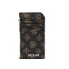 Portafoglio Guess con monogramma