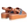 Sandalo Liu Jo aba 20 flat form