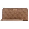 Portafoglio Guess laurel slg logo