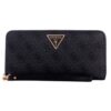 Portafoglio Guess laurel slg logo